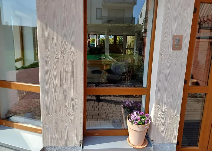 Levilla 公寓 雷瓦