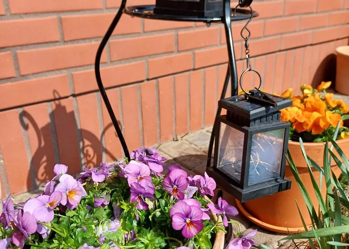 Levilla 公寓 雷瓦