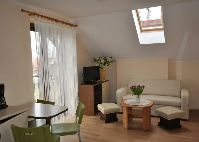 Levilla 公寓 雷瓦