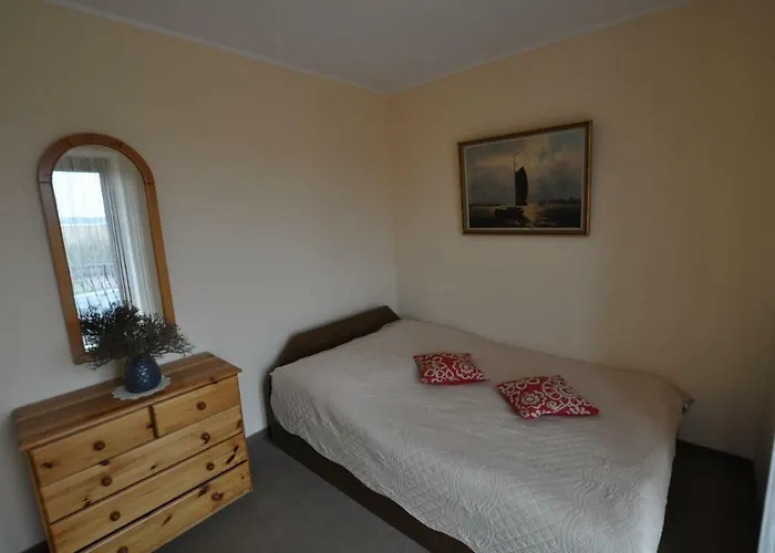 Levilla 公寓 雷瓦