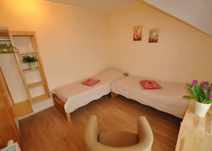 Levilla 公寓 雷瓦